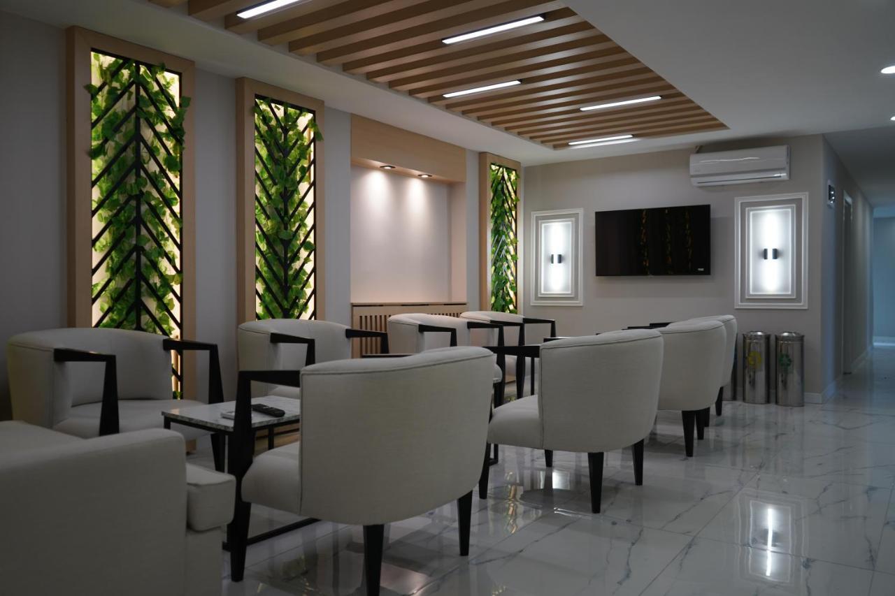 Mof Comfort Edirne Exterior photo