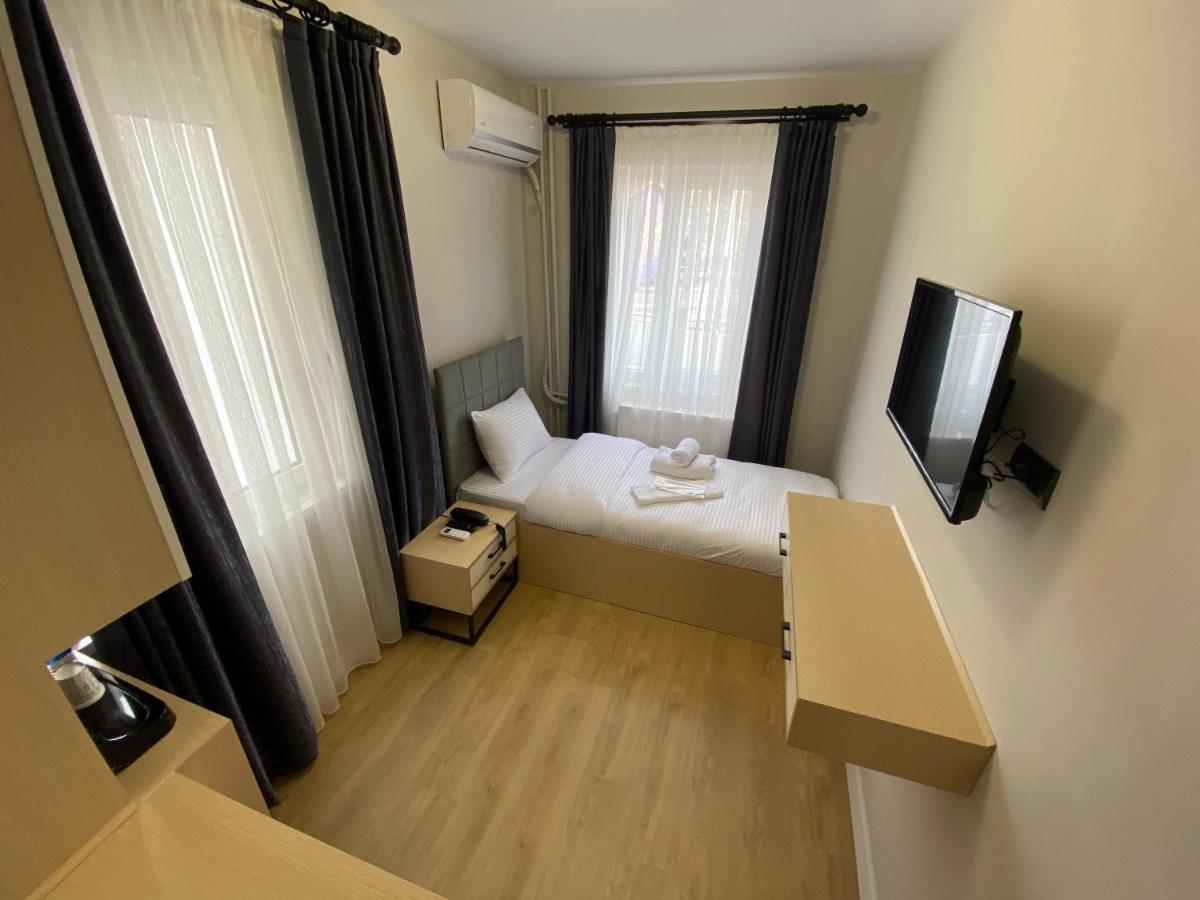 Mof Comfort Edirne Exterior photo